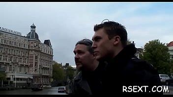 Puta Sexy Sexy De Amsterdam Penetrada Duro En El Co O Afeitado Xvideos