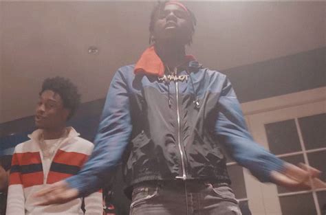 Polo G Lil Tjay Score First Hot 100 Hit With Pop Out Billboard