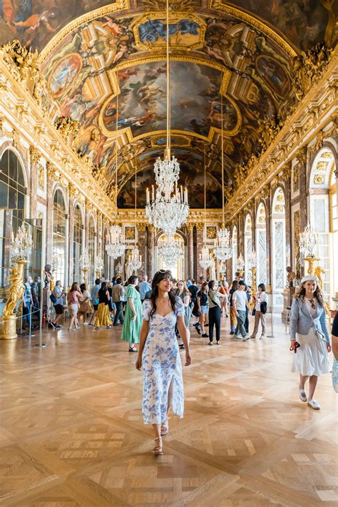 Dress To Impress Understanding The Dress Code For The Palace Of