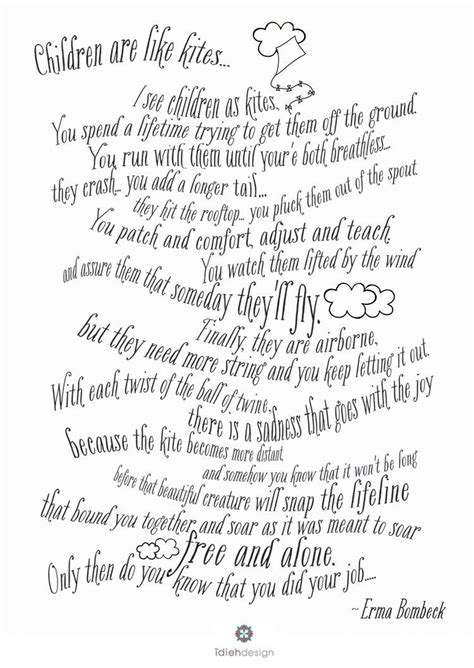 erma bombeck quotes on motherhood - Paulita Stubblefield