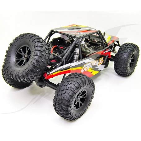 Mini Review Vrx Octane Xl Brushless Rc Car Rc Groups