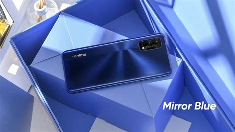 Realme 7 Pro Price Specs Availability And Features