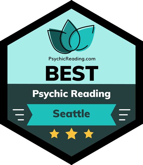 Best Psychic Readings in Seattle, Washington of 2025 - psychicreading.com