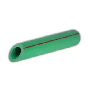 PPR Hot Water Pipe PN20 DISMY 125 Mm 5 Inch Thickness OneStockHome