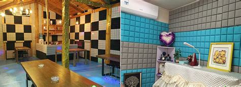 News - What is Acoustic Soundproof Foam Panels?