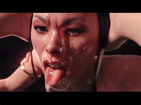 Kitana Hace Un Mamada Mortal Bulging Senpai XVIDEOS