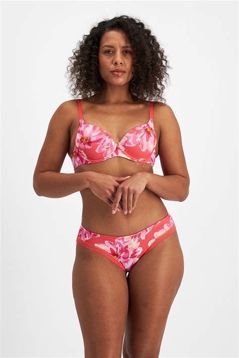 Jockey Parisienne Delicate Bikini Womens Underwear WRKV