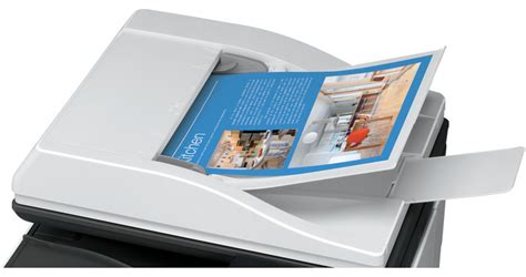 MX C300W Al In One Colour Office Printer Sharp South Africa