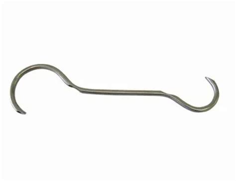 steel cerclage wire passer  piece   delhi id