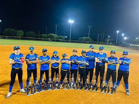 Freddy Salazar y FSBaseball Academy gana la Liga Tamiami Youth 2024