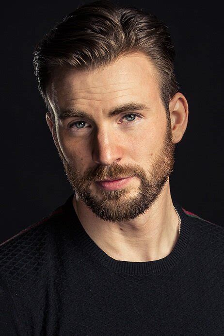 Фото: Крис Эванс (1981) #3057257