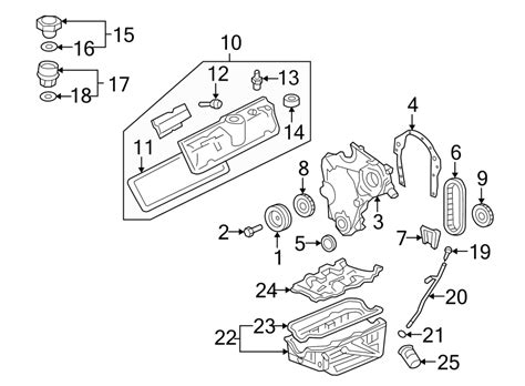 Diagram 2006 Buick Rendezvous Engine Diagram Mydiagramonline