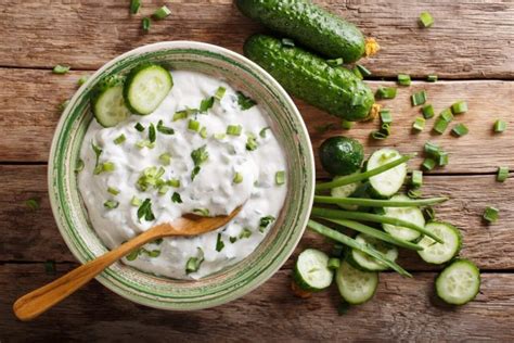 Knoblauchsoße fürs Grillen Fondue mehr