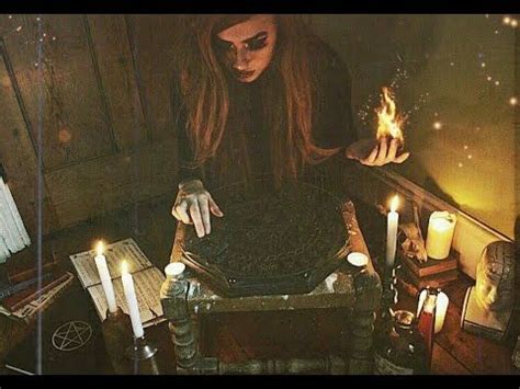 Прямой эфир о Посвящении в ведьму и ведуна | Ведьма, Посвящение, Красота