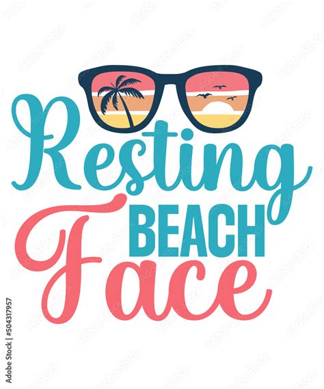 Summer Svg Bundle Beach Svg Beach Life Svg Summer Shirt Svg Beach Shirt Svg Beach Babe Svg