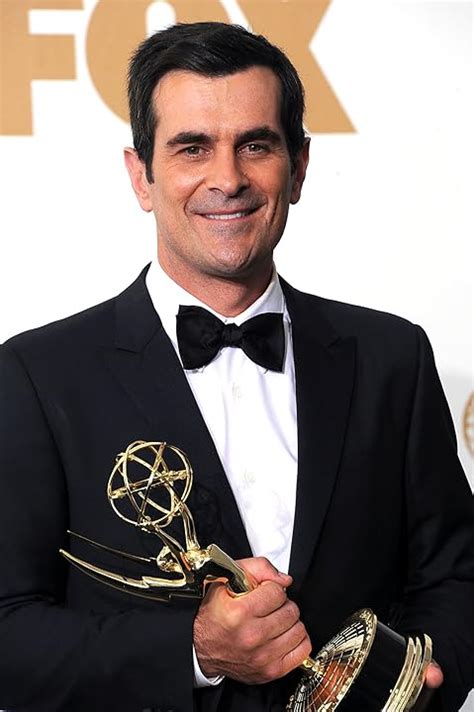 Ty Burrell