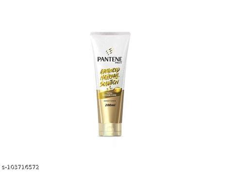 Pantene Advanced Hair Fall Solution Total Damage Care Conditioner Ml