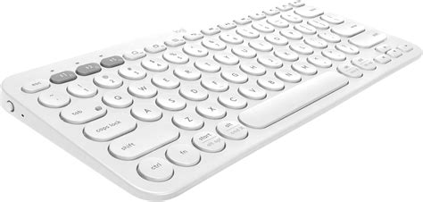 Logitech K380 Multi Device Wireless Keyboard For Windows Apple IOS