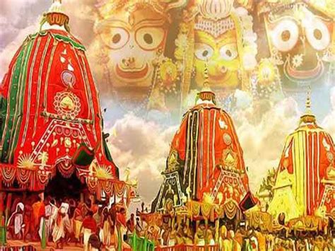 jagannath rath yatra   ka ratha yatara kal sa haga shanpr  ka