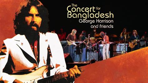 george harrison friendship quotes