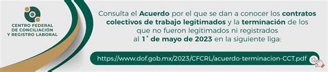 Centro Federal De Conciliación Y Registro Laboral Gobierno Gob Mx