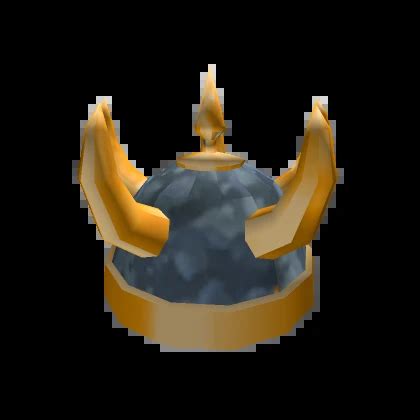 Bluesteel Warhelm Of Rekt Roblox Item Rolimon S