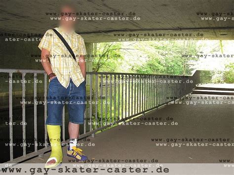 2016 10 Llwc CastFest The Gay Skater Caster