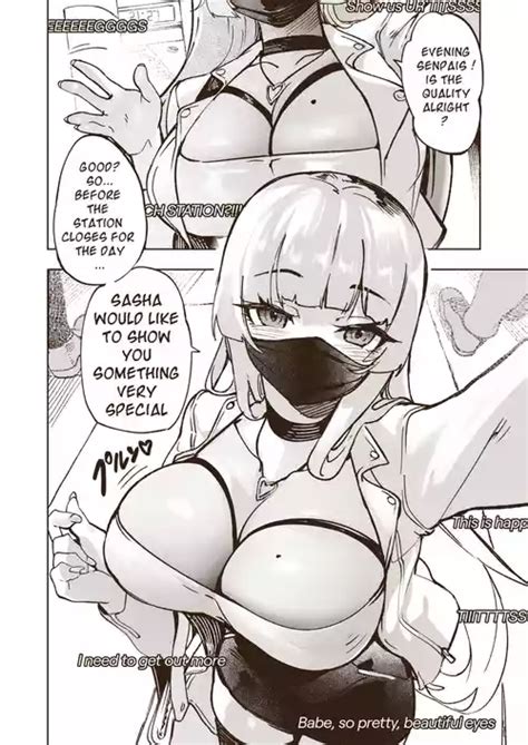 Language English Nhentai Hentai Doujinshi And Manga