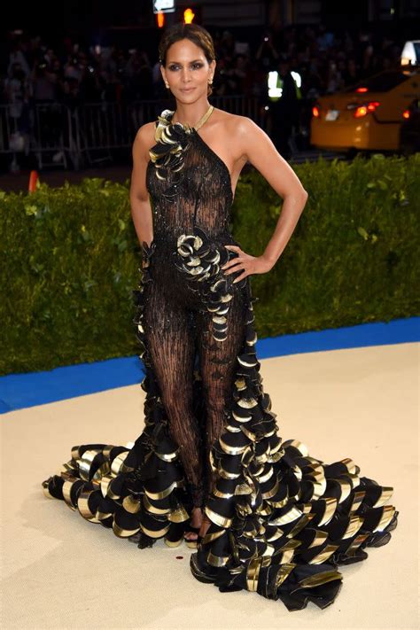 The Most Naked Dresses In History