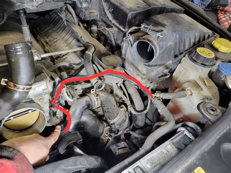 Coolant System Part Help Land Rover And Range Rover Forums