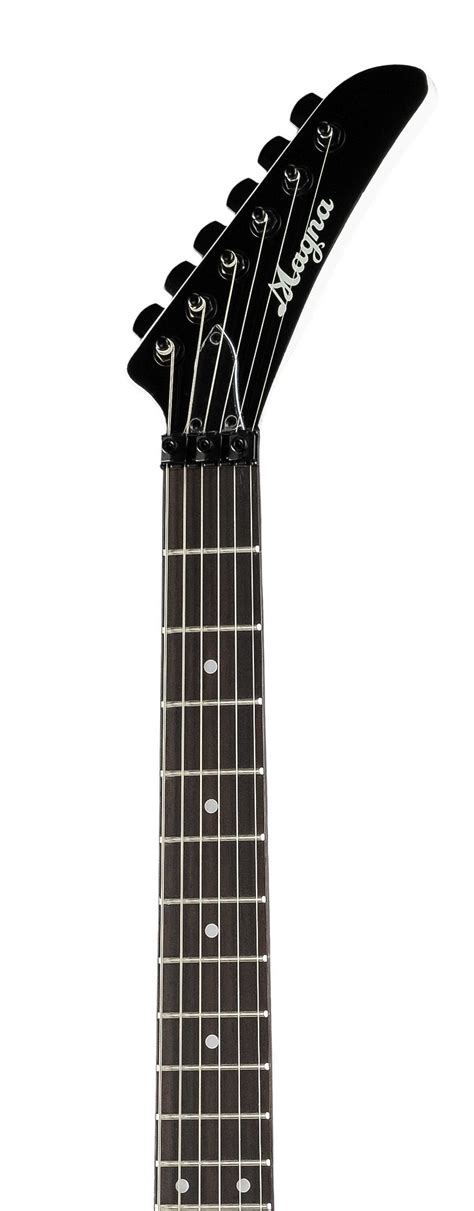 Электрогитара Magna 2000EFR-WH - купить в Москве и Санкт-Петербурге ...