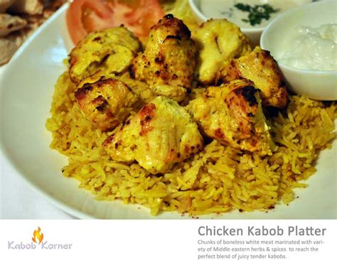 Indian Pakistani And Mediterranean Food Restaurant In Houston Chicken