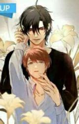 Truyện gay mayakitajima2 Wattpad