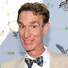 Bill Nye Net Worth