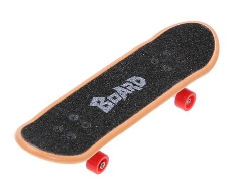 Zestaw Fingerboard Rampa Skatepark Deskorolka Erli Pl