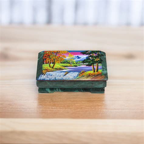 Уральские сувениры - Сувенир Куса