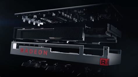 AMD pronta ad annunciare le schede video Radeon RX 5800 con chip Navi 12?