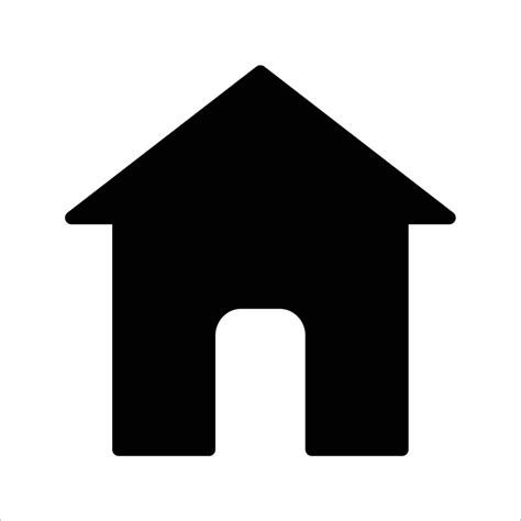 home illustration vector  vector art  vecteezy