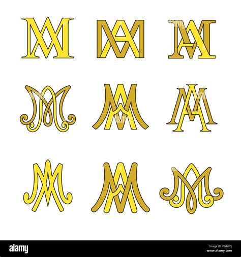 Logo De Ave Maria