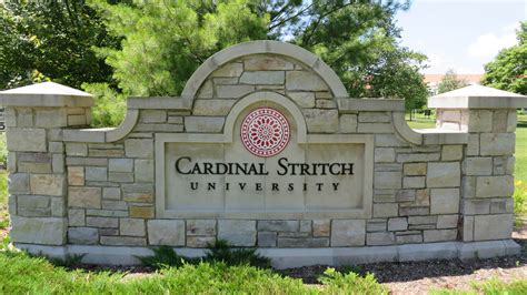 Who's on the Board: Cardinal Stritch University