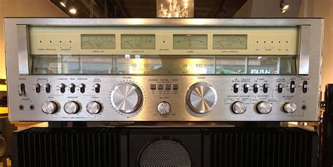 Some Of The Best Vintage Stereo Receivers Of All Time Artofit