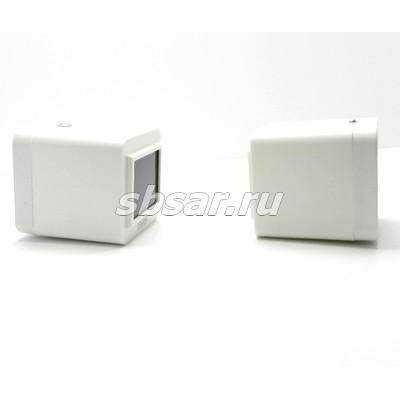 ИПДЛ - извещатель дымовой линейный