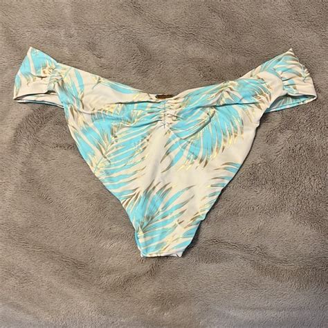 Beach Bunny Swim Beach Bunny Nwot Bikini Bottoms Poshmark