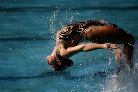 Campeonato Brasileiro Junior e Sênior de Nado Artístico Flickr