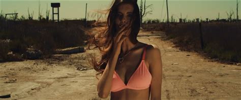 Nude Video Celebs Paula Sartor Sexy Victoria Maurette Sexy What The Waters Left Behind