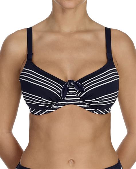 Bikini Top Ungef Ttert Mogador Von Prima Donna Bikini Oberteile Beldona Ag