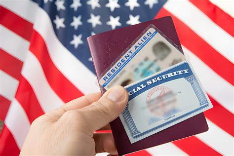 American Visa Sponsorship Program Where When How To App