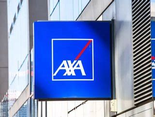 Climate Change AXA Publishes First Decarbonisation Targets InsurTech