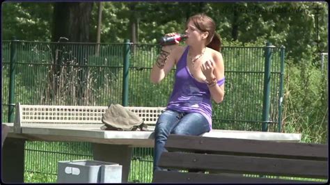 German Erotic Exhibitionism F08 Porn Videos