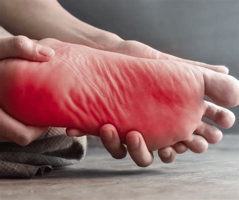 Understanding The Complications Of Untreated Peripheral Neuropathy In